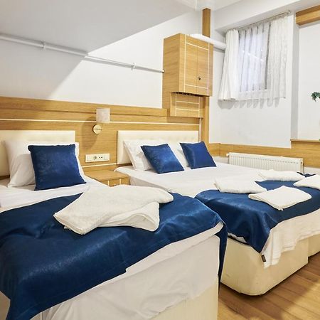 Central Suites Taksim อิสตันบูล ภายนอก รูปภาพ