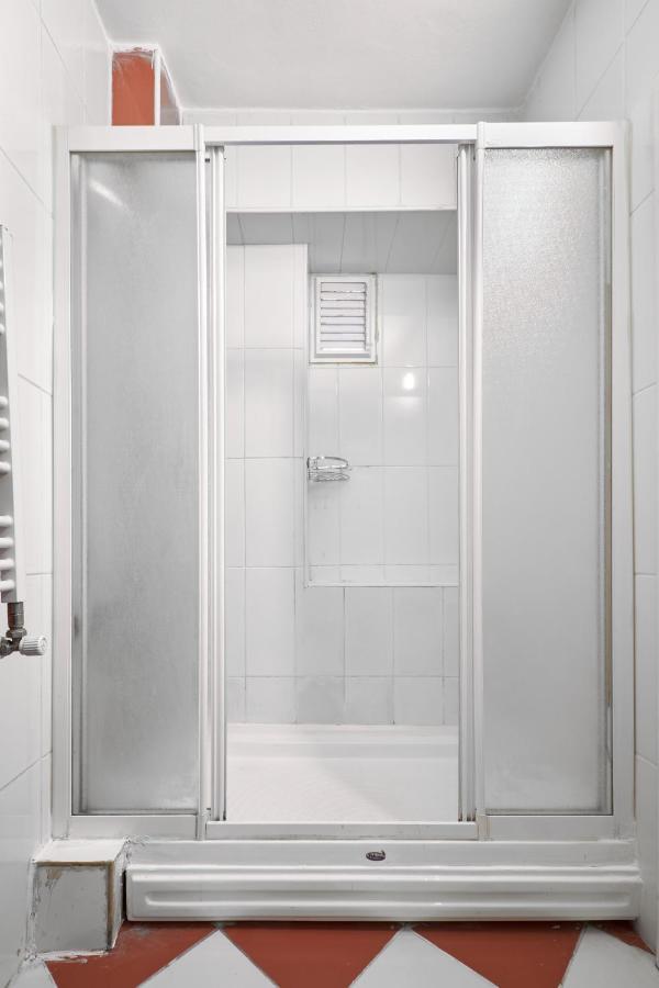 Central Suites Taksim อิสตันบูล ภายนอก รูปภาพ
