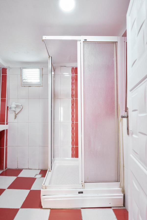 Central Suites Taksim อิสตันบูล ภายนอก รูปภาพ