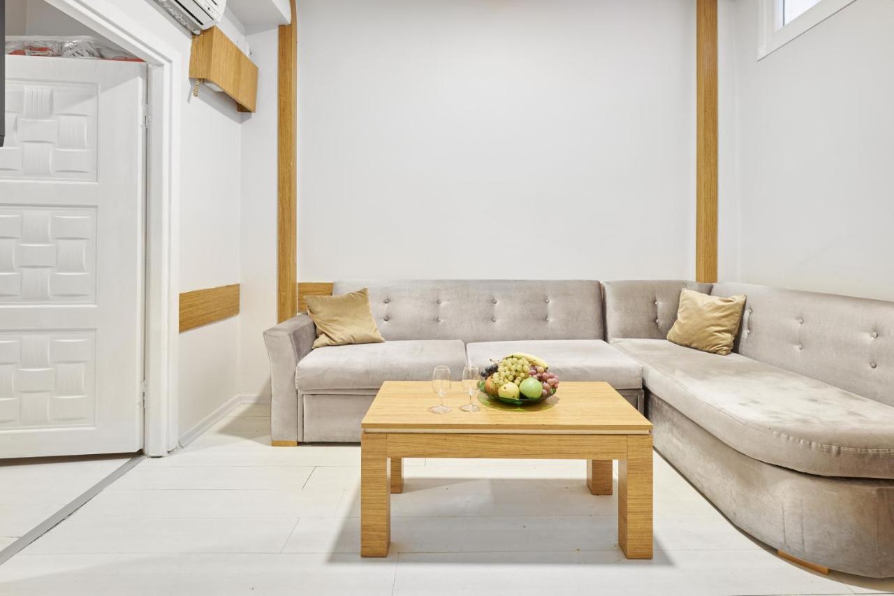 Central Suites Taksim อิสตันบูล ภายนอก รูปภาพ