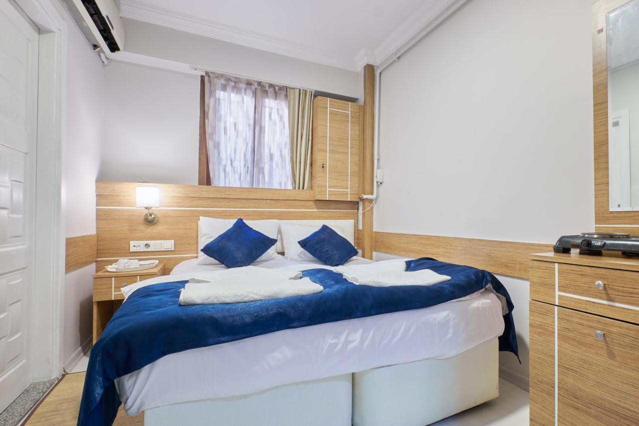 Central Suites Taksim อิสตันบูล ภายนอก รูปภาพ