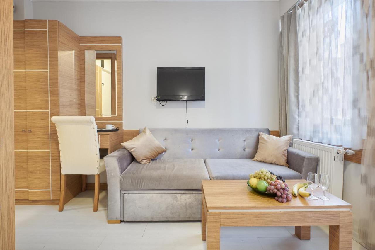 Central Suites Taksim อิสตันบูล ภายนอก รูปภาพ